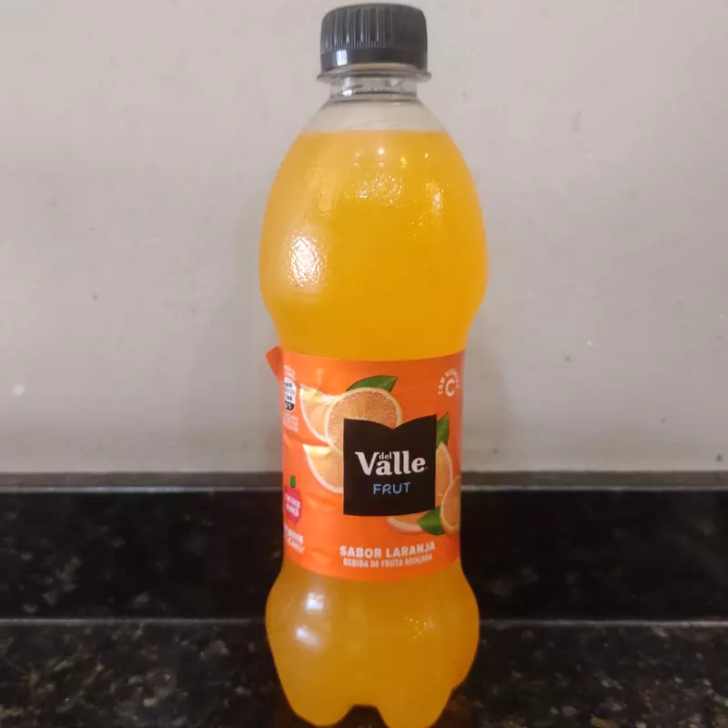 Suco Dell Valle 450 m