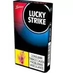 LUCKY AZUL X10