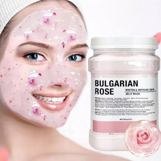 Mascarillas Hidroplasticas (650g)