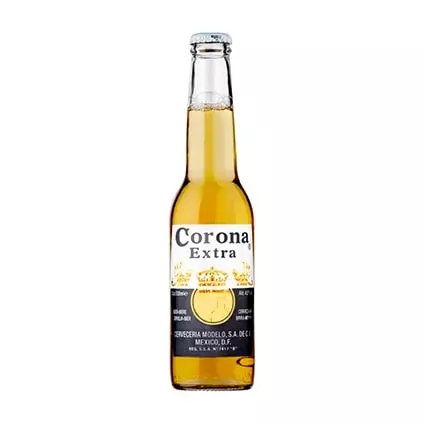 Corona Long Neck