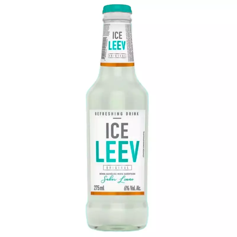 ICE LEEV LIMÃO