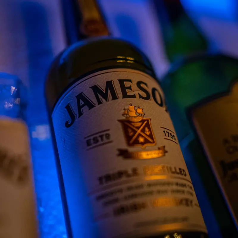 Jameson
