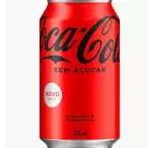 Coca cola zero