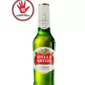 STELLA ARTOIS 330ML PROMOÇÃO