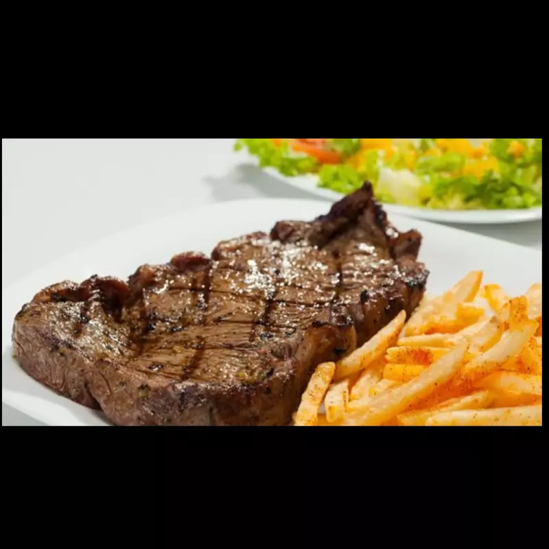 ASADO MIXTO