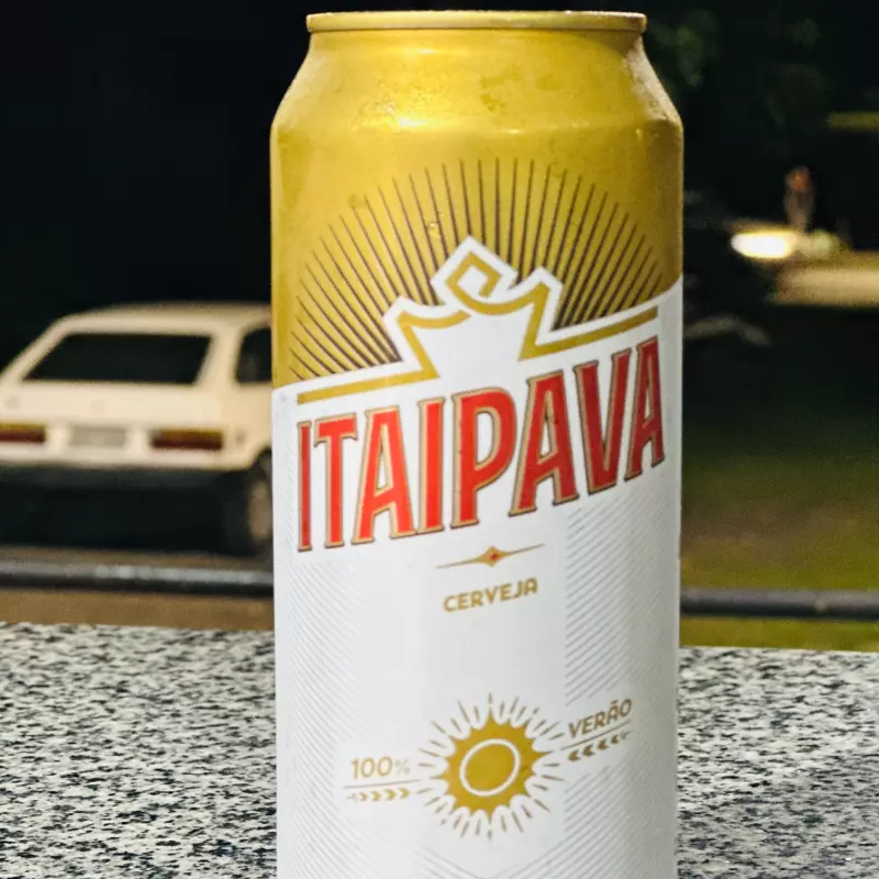 Itaipava 473ml