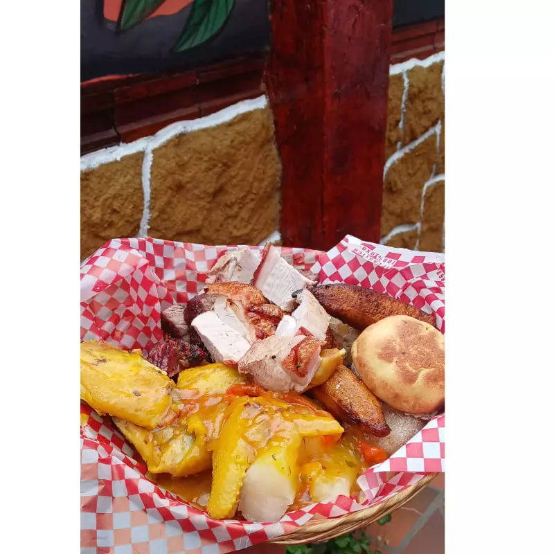 Picada Contreras