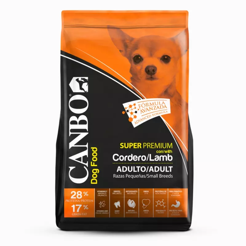 CANBO Adulto Rz Pequeña