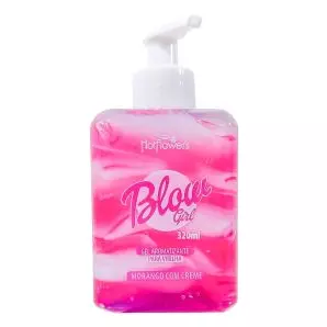 GEL CREME BLOW GIRL - 320ml