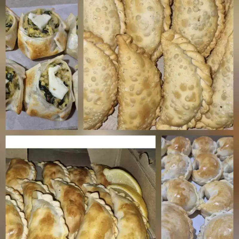 Empanadas