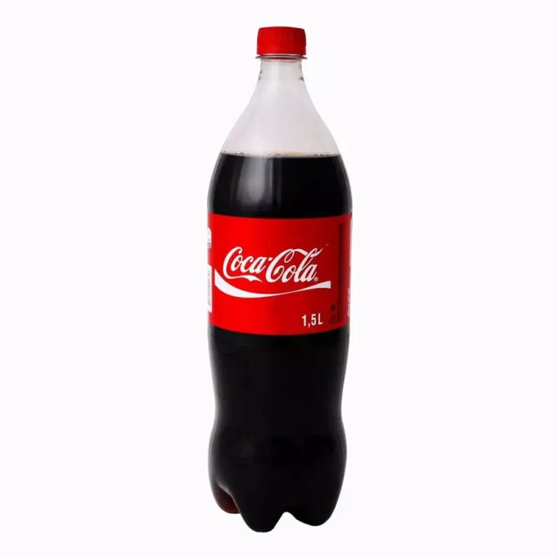 Coca-Cola 1,5 Litros