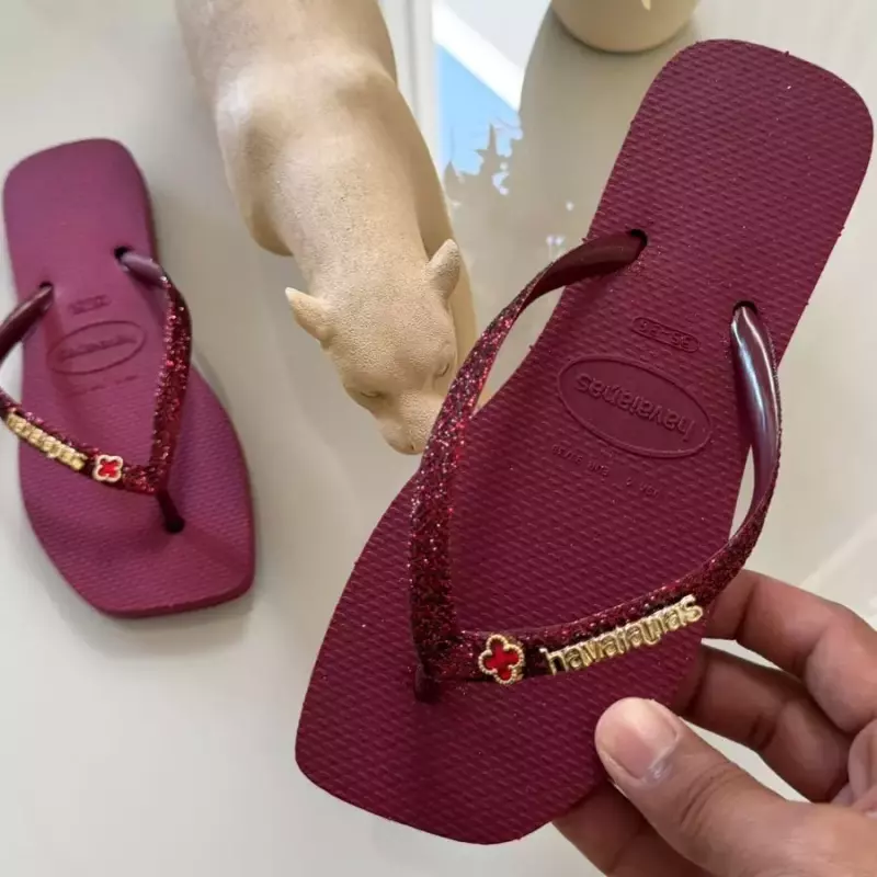 Fem gliter sant bordo