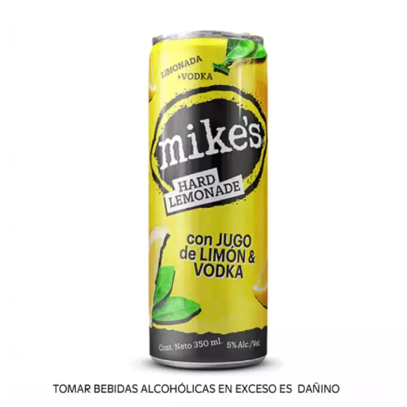 Mikes 350 ml (1 Lata )
