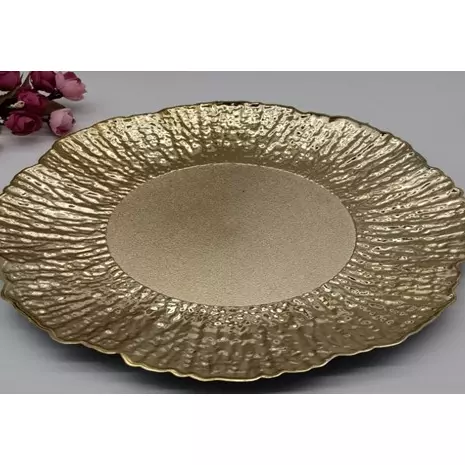 PLATO BASE PASTA YX52-95