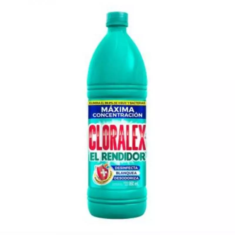 Cloralex 1L