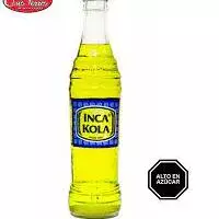 INCA KOLA PERSONAL