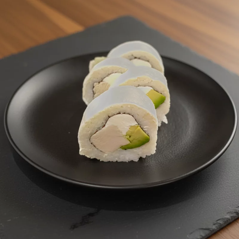 CHESSE ROLLS TORI FURAY