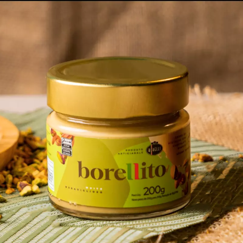 Borellito 200g