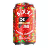 Cerveja 2M
