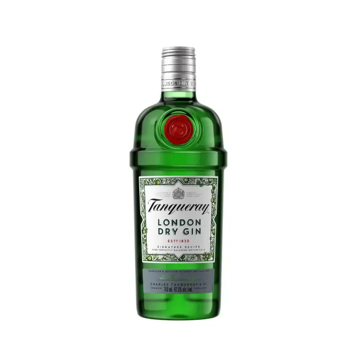 TANQUERAY 1L UND