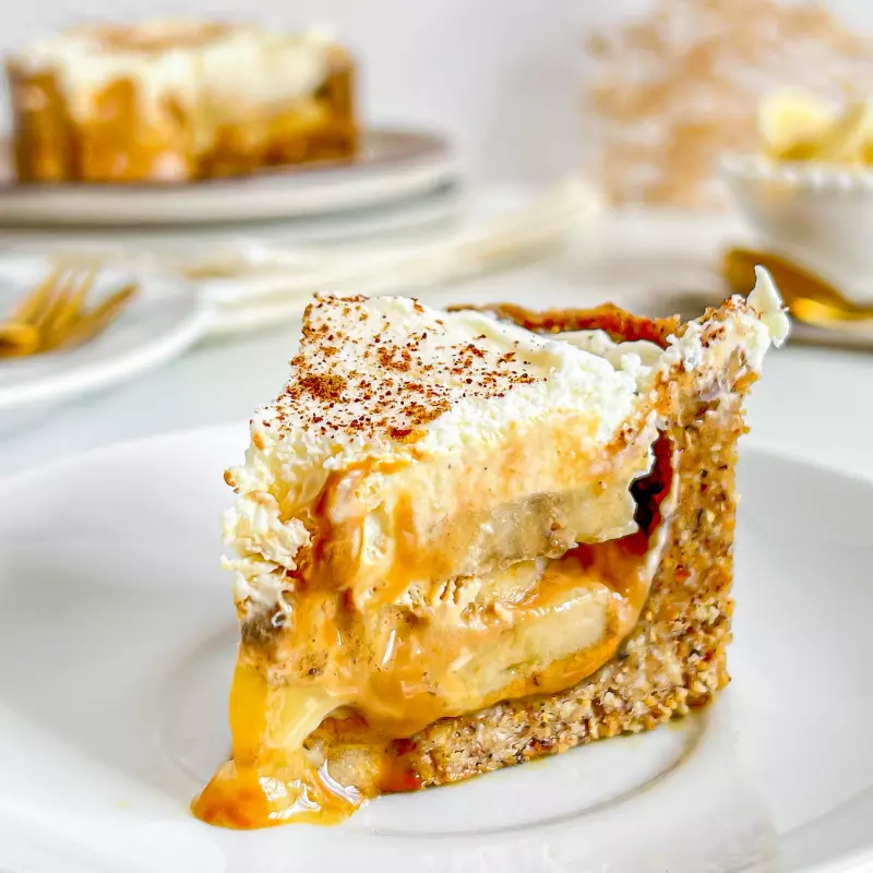 Banoffee