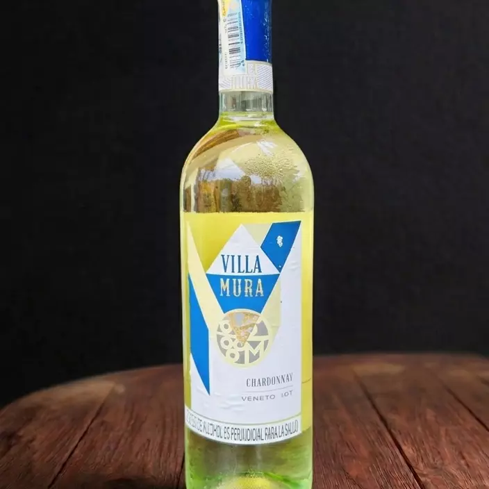 Chardonnay veneto