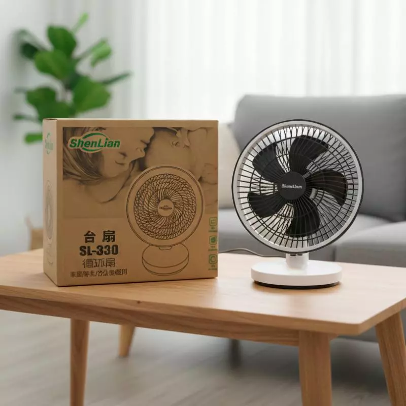 VENTILADOR SHENLIAN