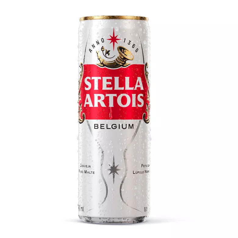 Stella Artois 350ml 🍺