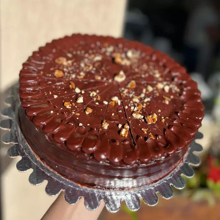 CHOCOMELO FUNCIONAL