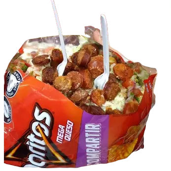 Doriloco Junior Pollo