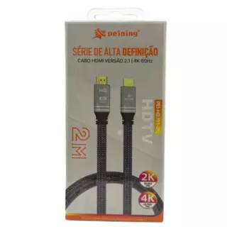 CABO HDMI PEINING 2M PEI-HDJ01