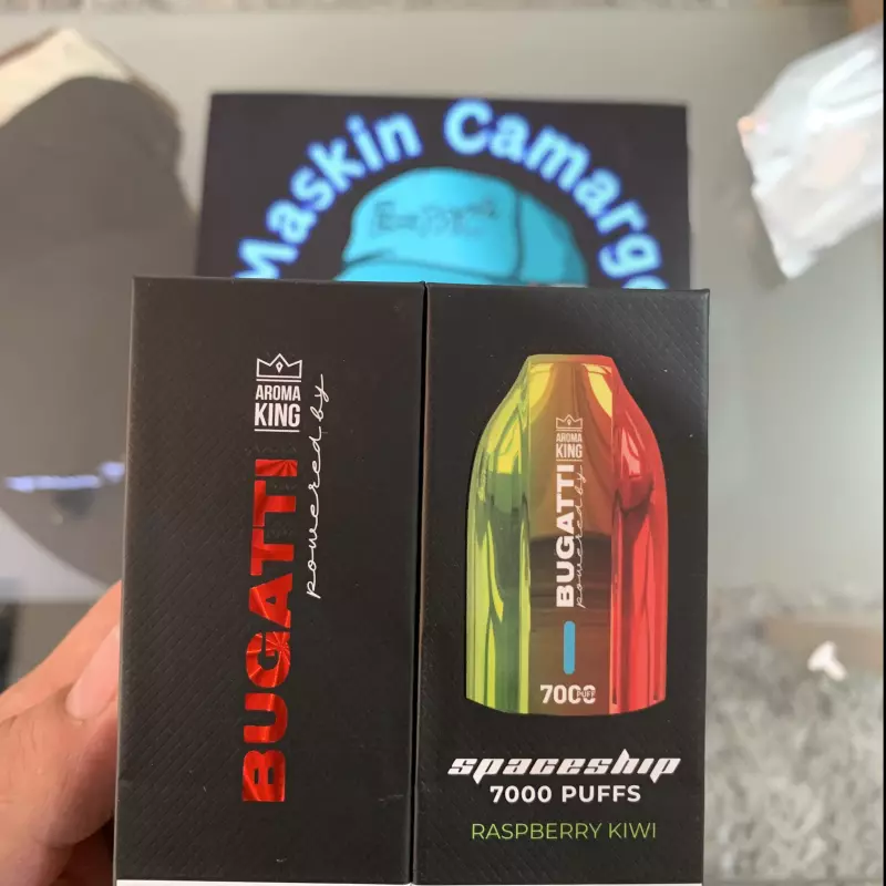 Raspberry Kiwi 🥝🫐