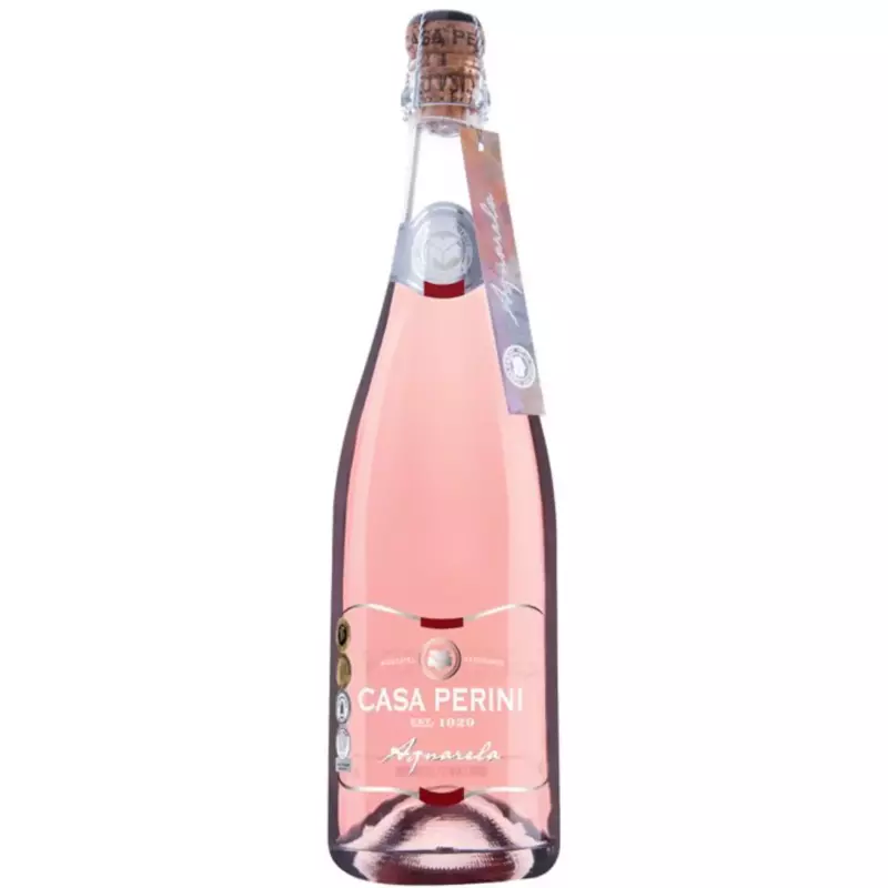ESPUMANTE AQUARELA CASA PERINI