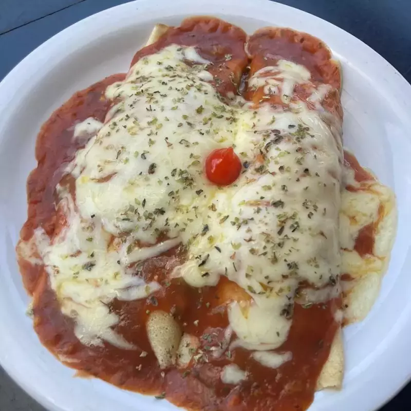 Panquecas