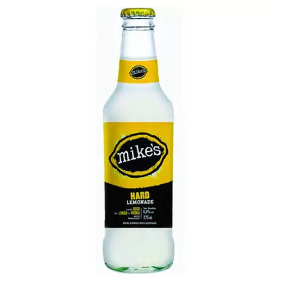 mikes long lemonade 275 ml