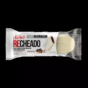 RECHEADO LEITINHO AVELÃ