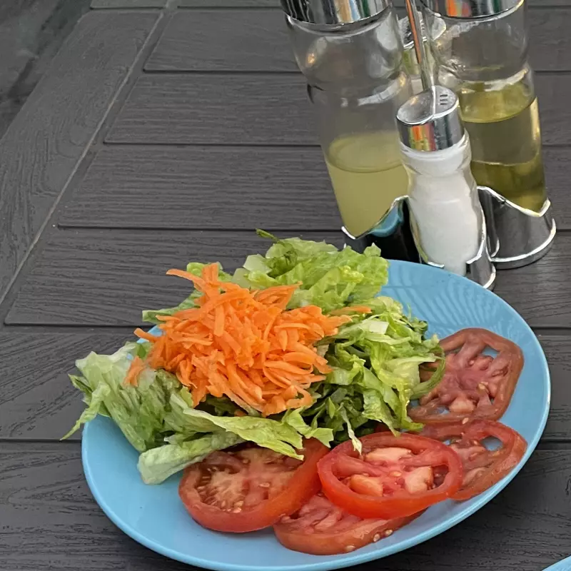 ENSALADA