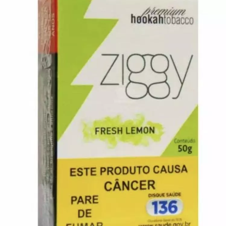 Ziggy limao