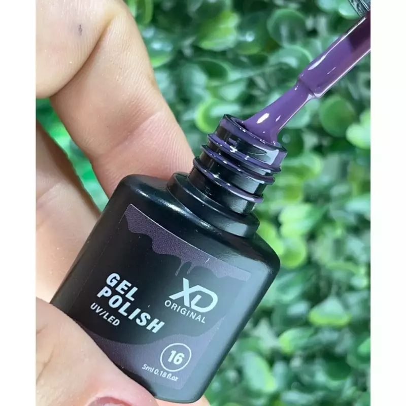 Esm. Gel XD BBB 16 - 5ml