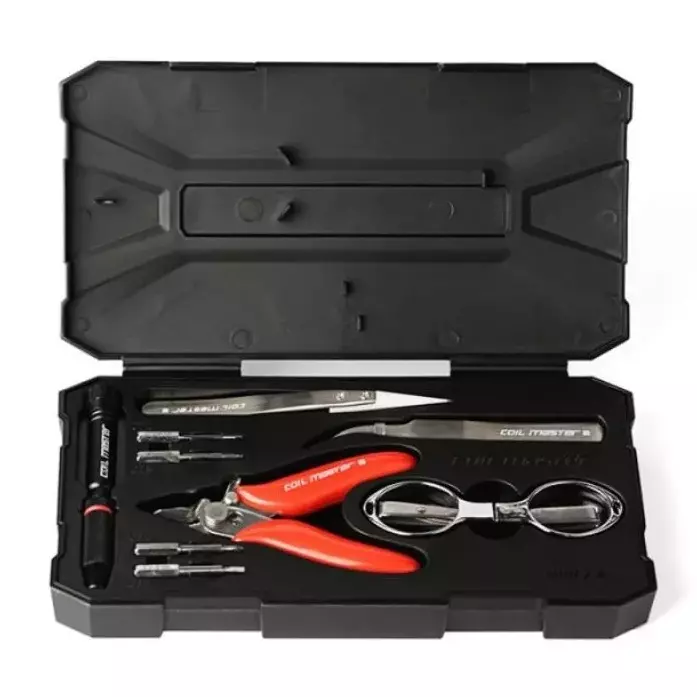 Kit ‎Ferramenta Coil Master V2