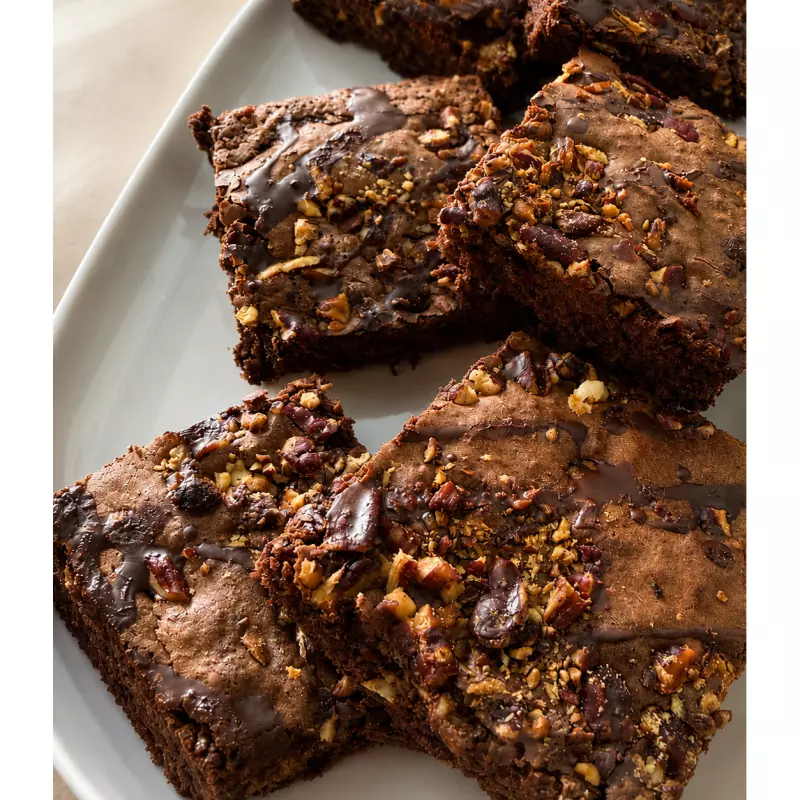 Brownie Artesanal