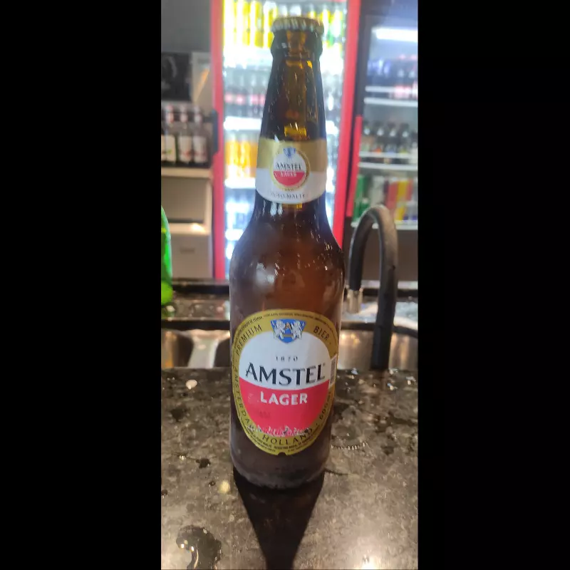 AMSTEL