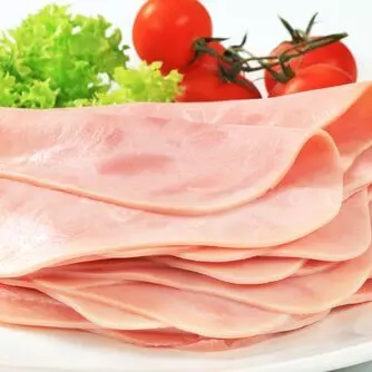 Jamón de Pavo Covadonga