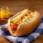 CACHORRO QUENTE