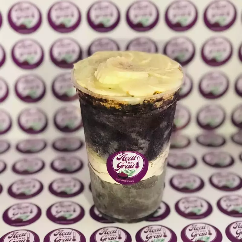 Açai 300ml (marmita)