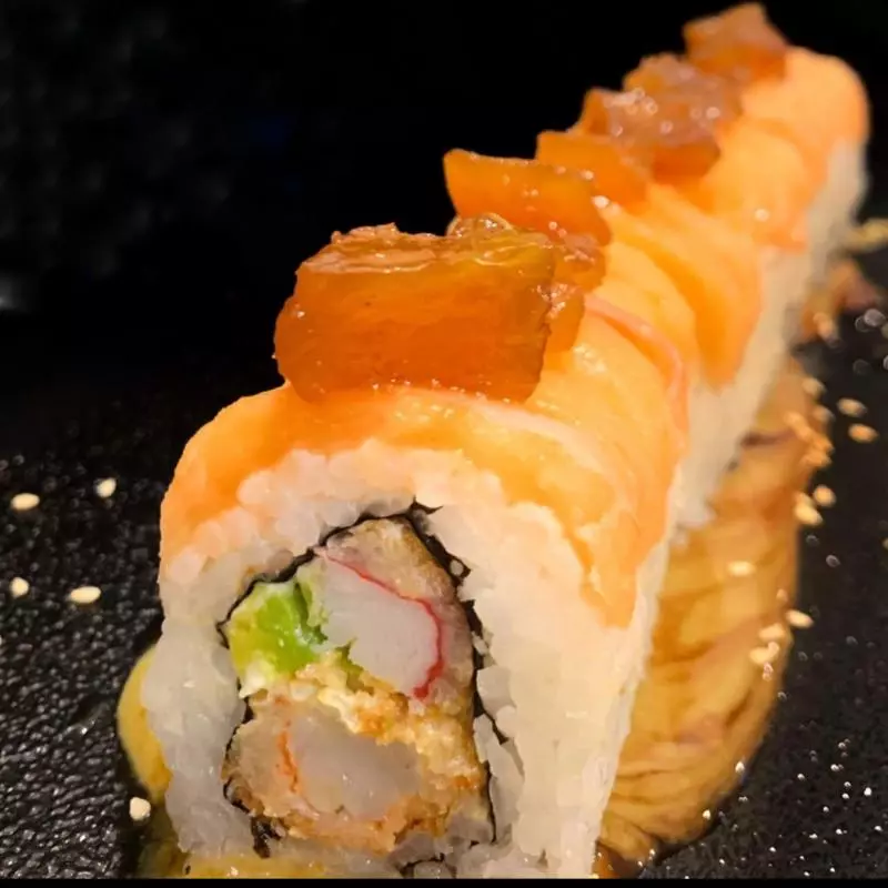 SENSATION ROLL