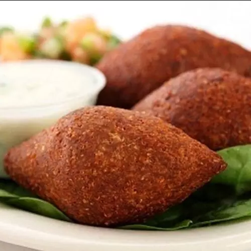 Kibbe