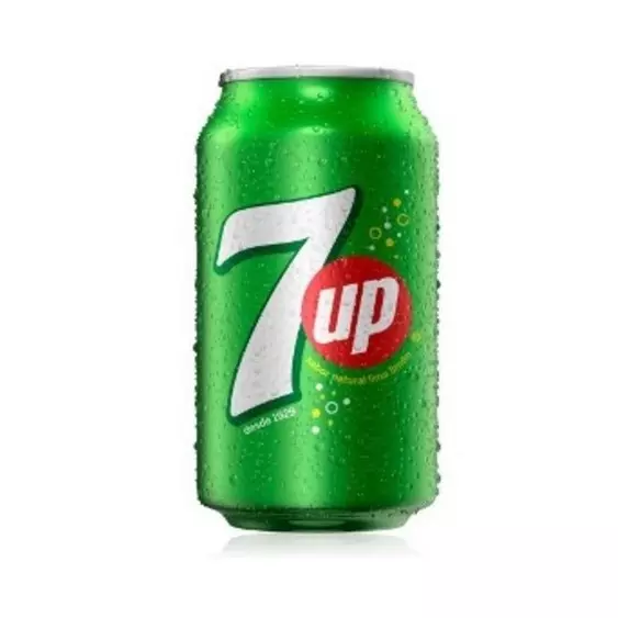 7Up 354 cc.