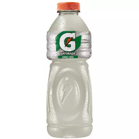 GATORADE LIMÃO