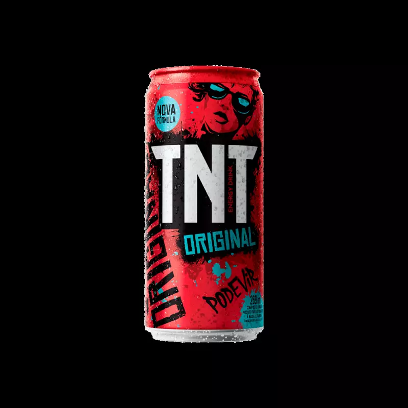 Energético TNT Original 269ml